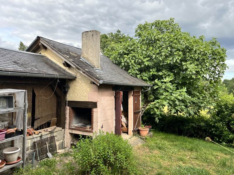 Vente Maison ST VIANCE - 5 pièces -97 m² - (19240)