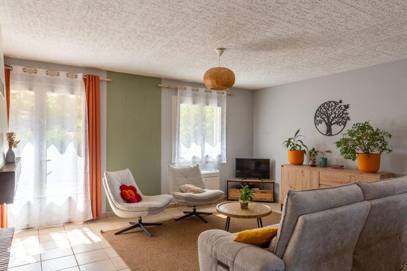 Vente Maison OBJAT - 5 pièces -94 m² - (19130)
