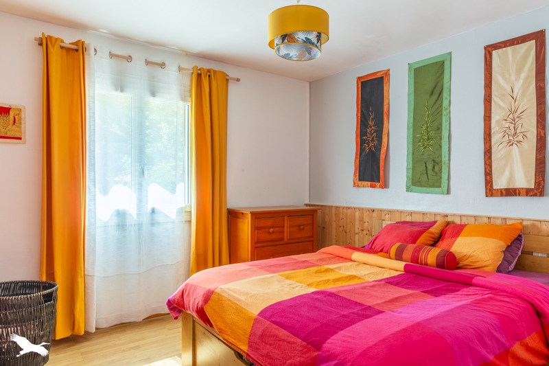 Vente Maison OBJAT - 5 pièces -94 m² - (19130)