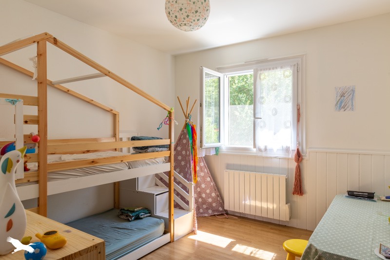 Vente Maison OBJAT - 5 pièces -94 m² - (19130)