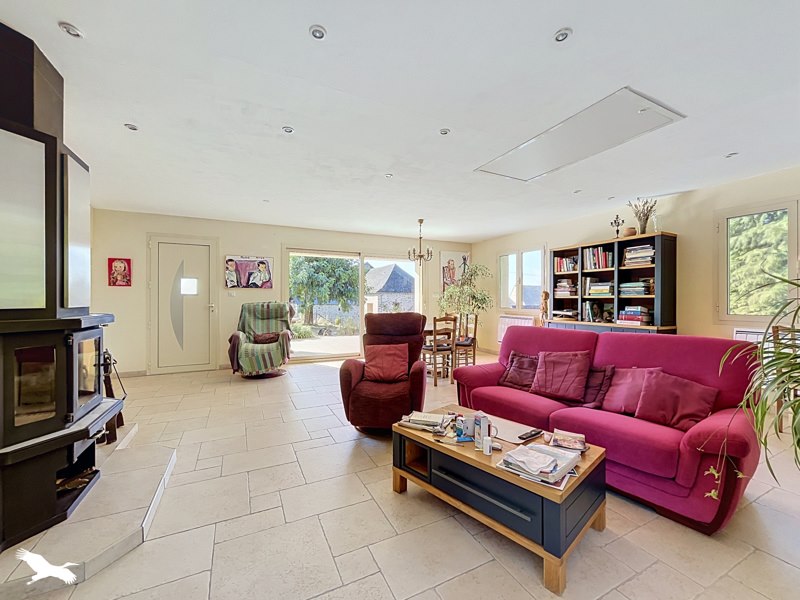 Vente Maison VIGNOLS - 5 pièces -115 m² - (19130)