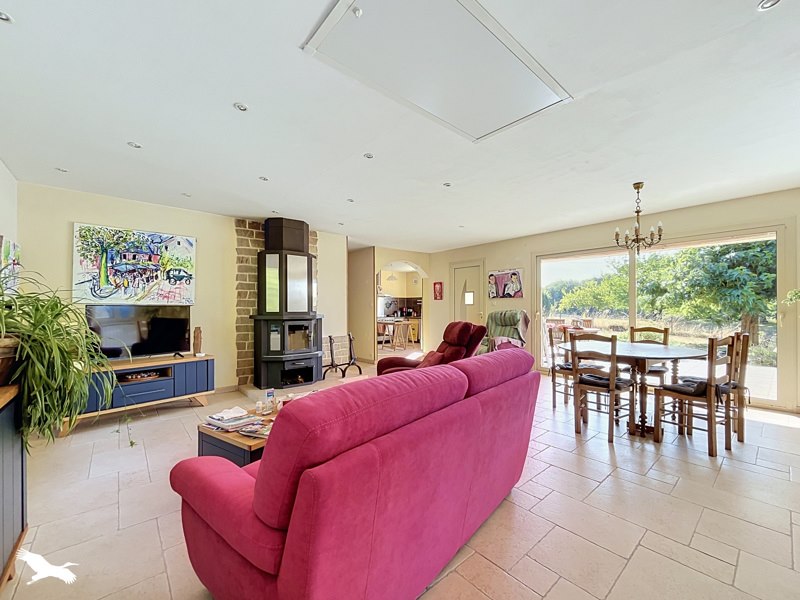 Vente Maison VIGNOLS - 5 pièces -115 m² - (19130)