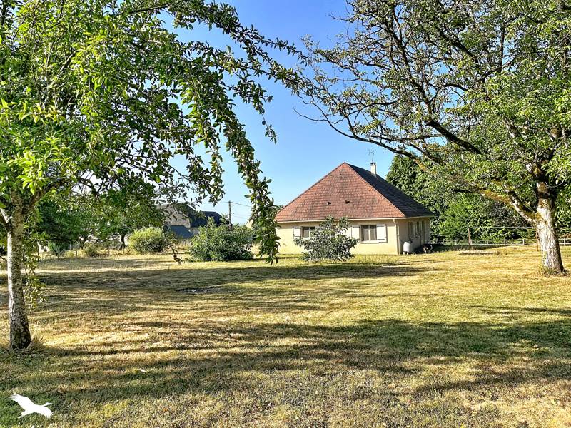 Vente Maison VIGNOLS - 5 pièces -115 m² - (19130)