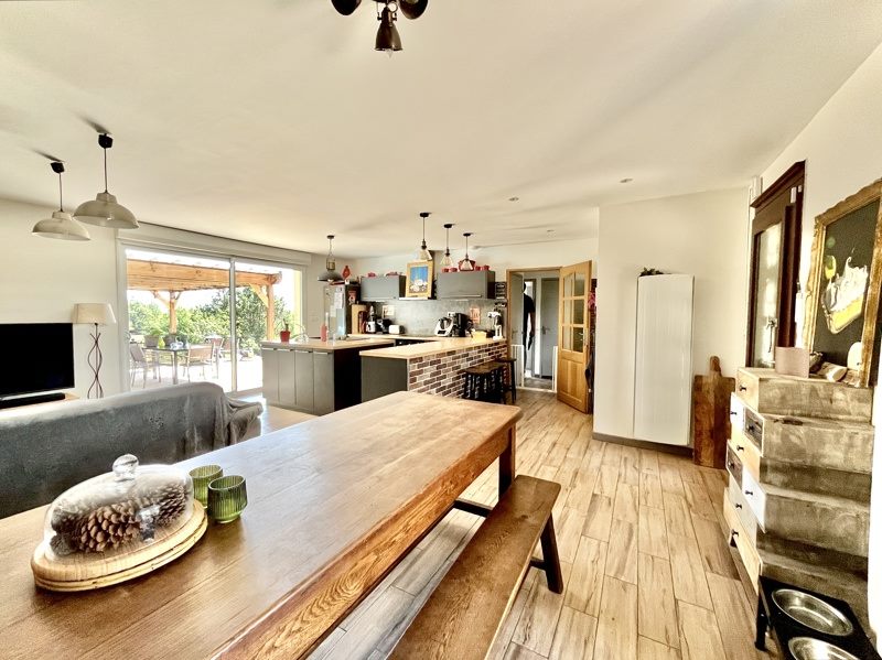 Vente Maison ST VIANCE - 4 pièces -77,8 m² - (19240)