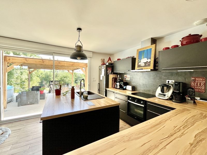 Vente Maison ST VIANCE - 4 pièces -77,8 m² - (19240)