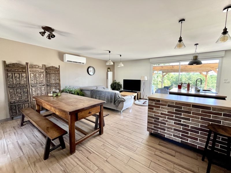 Vente Maison ST VIANCE - 4 pièces -77,8 m² - (19240)
