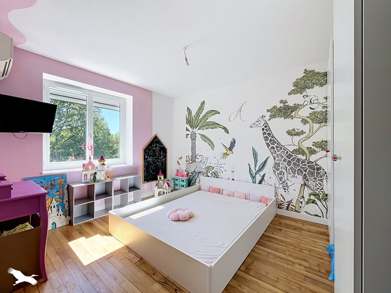 Vente Maison Vignols - 8 pièces -187 m² - (19130)