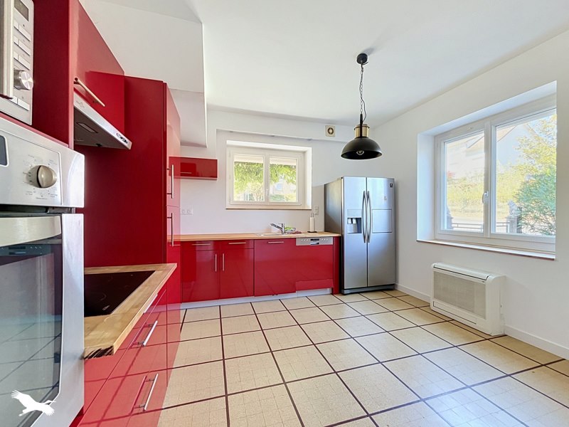 Vente Maison Vignols - 8 pièces -187 m² - (19130)