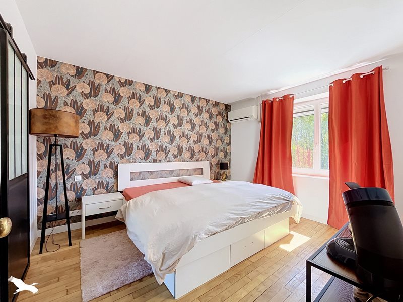 Vente Maison Vignols - 8 pièces -187 m² - (19130)