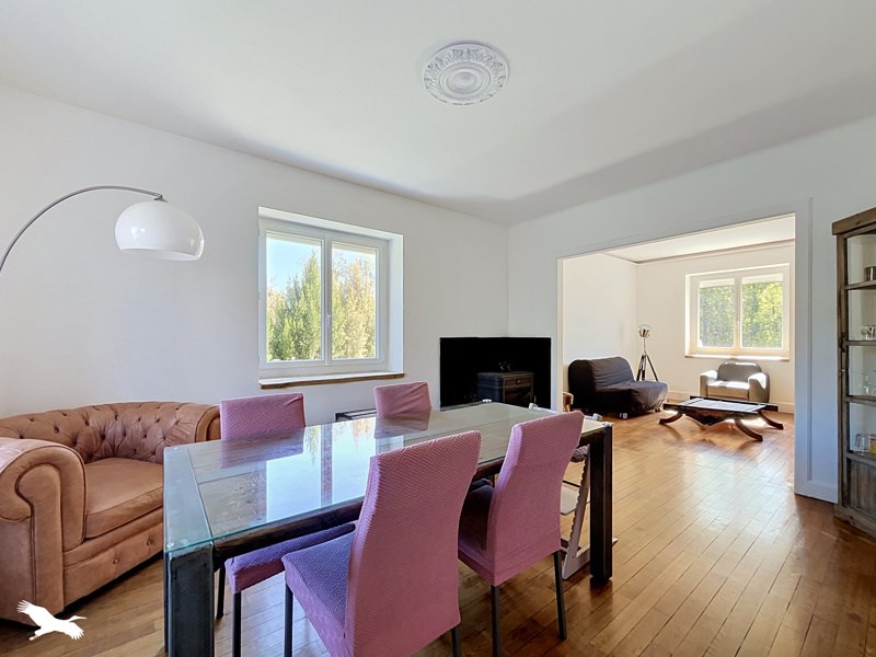 Vente Maison Vignols - 8 pièces -187 m² - (19130)