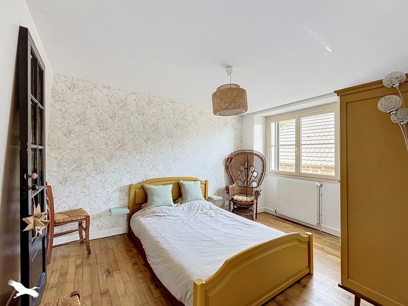 Vente Maison Saint-Aulaire - 5 pièces -159 m² - (19130)