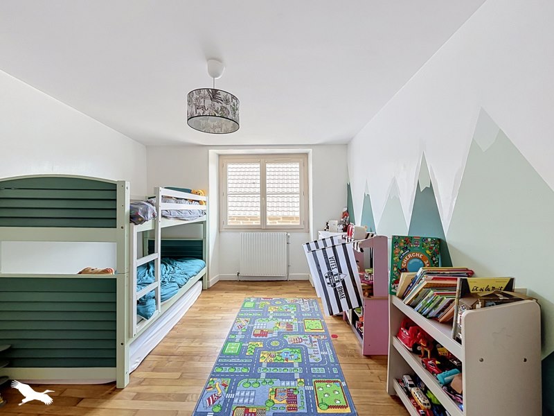 Vente Maison Saint-Aulaire - 5 pièces -159 m² - (19130)