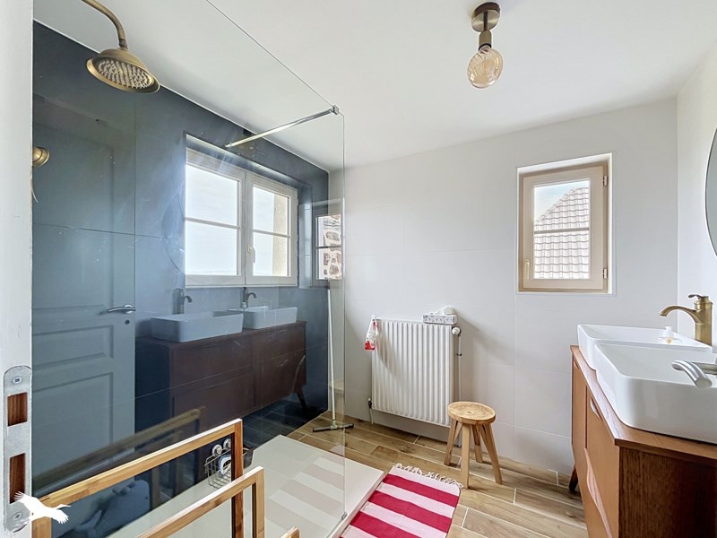 Vente Maison Saint-Aulaire - 5 pièces -159 m² - (19130)