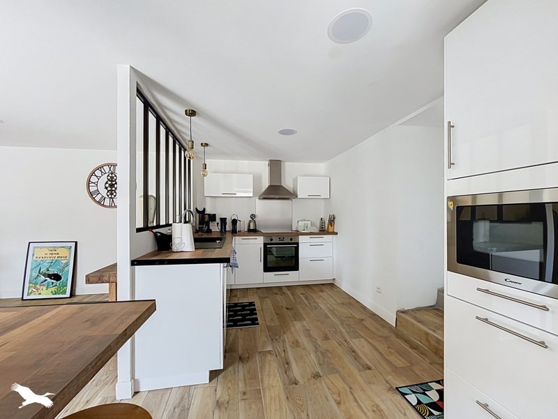 Vente Maison Saint-Aulaire - 5 pièces -159 m² - (19130)