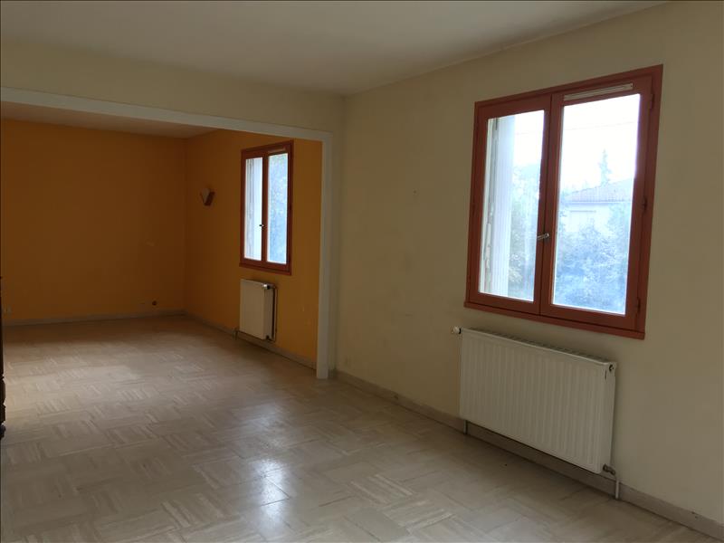 Vente Maison FLEURANCE - 6 pièces -132 m² - (32500)
