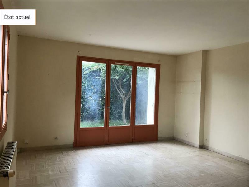 Vente Maison FLEURANCE - 6 pièces -132 m² - (32500)