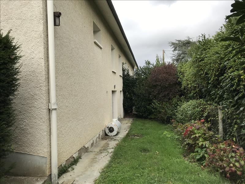 Vente Maison FLEURANCE - 6 pièces -132 m² - (32500)