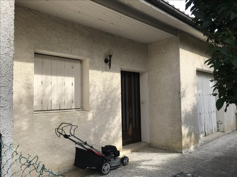 Vente Maison FLEURANCE - 6 pièces -132 m² - (32500)