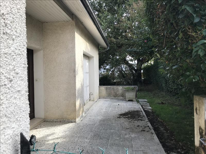 Vente Maison FLEURANCE - 6 pièces -132 m² - (32500)