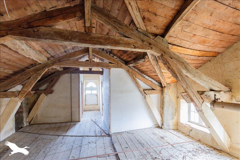 Vente Maison MONTESTRUC SUR GERS - 10 pièces -215 m² - (32390)