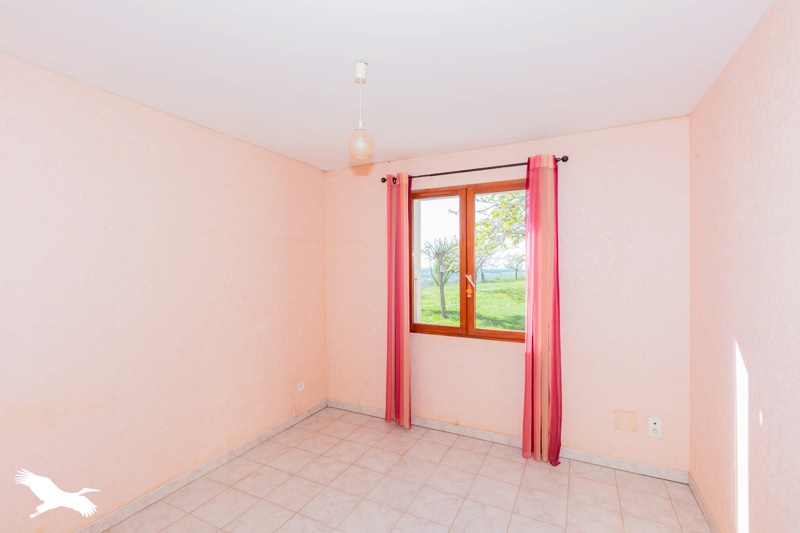 Vente Maison PUYCASQUIER - 4 pièces -98 m² - (32120)