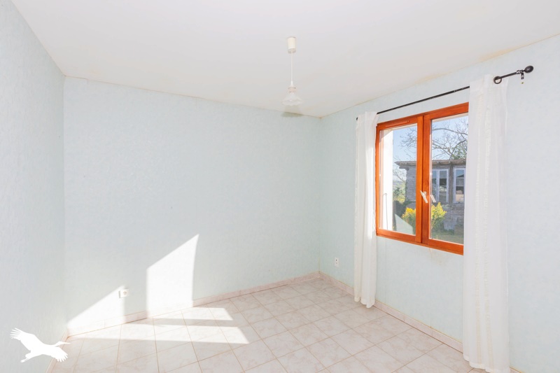 Vente Maison PUYCASQUIER - 4 pièces -98 m² - (32120)