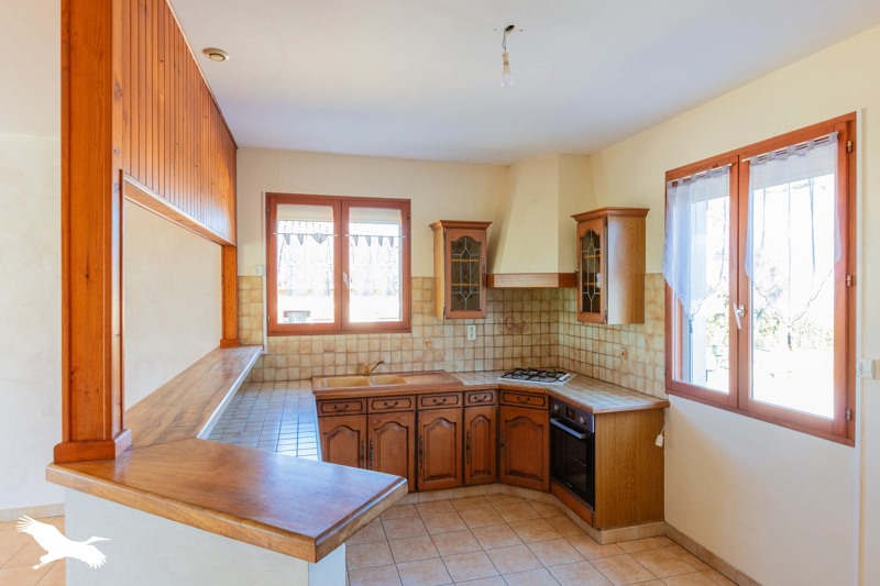 Vente Maison PUYCASQUIER - 4 pièces -98 m² - (32120)