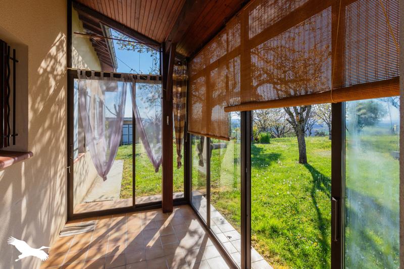 Vente Maison PUYCASQUIER - 4 pièces -98 m² - (32120)