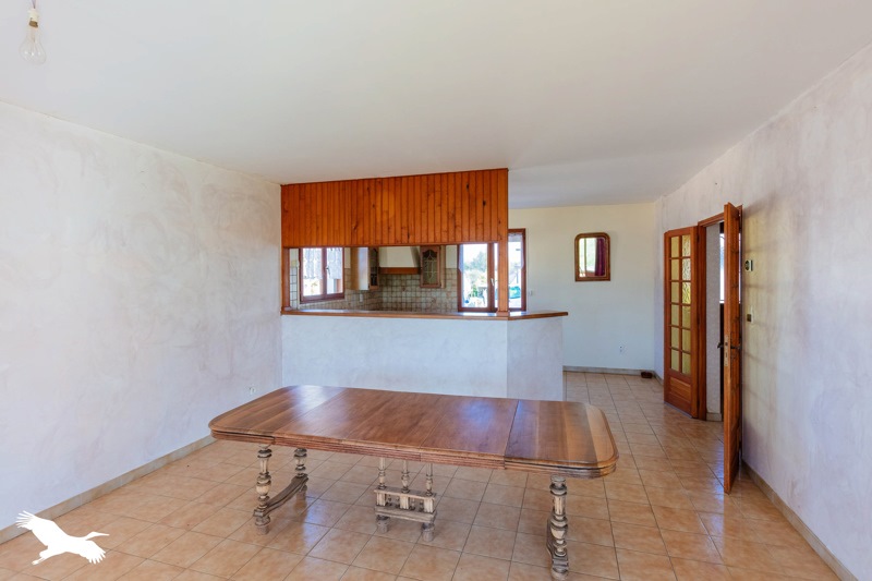 Vente Maison PUYCASQUIER - 4 pièces -98 m² - (32120)