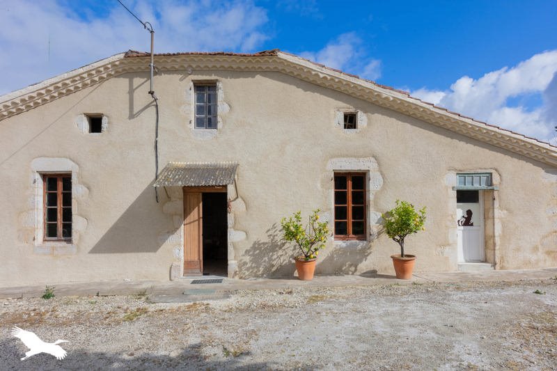 Vente Maison MIRADOUX - 7 pièces -213 m² - (32340)