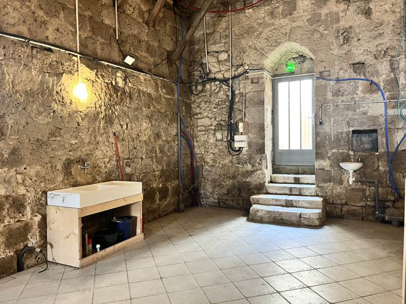 Vente Maison LECTOURE - 7 pièces -226 m² - (32700)