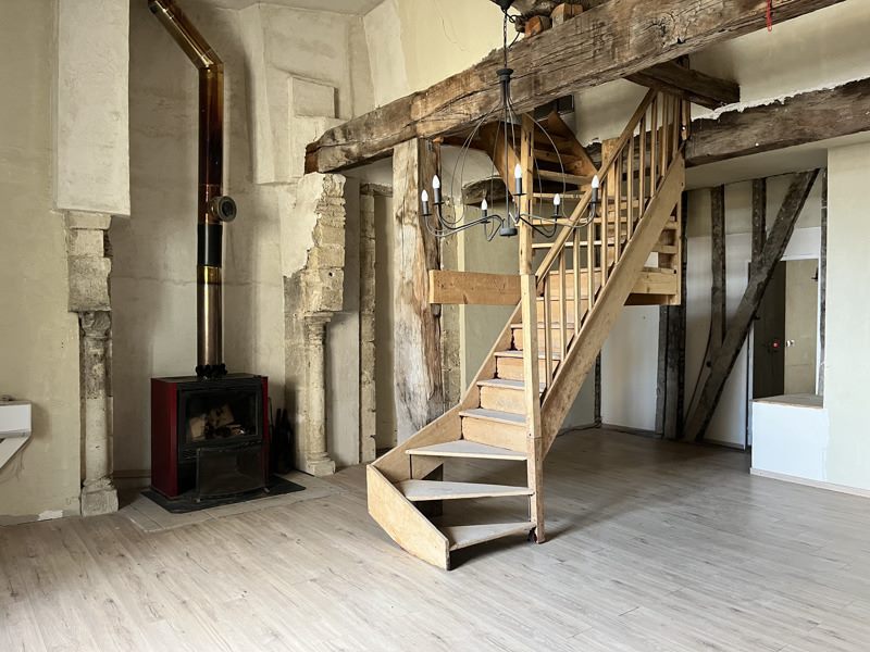 Vente Maison LECTOURE - 7 pièces -226 m² - (32700)