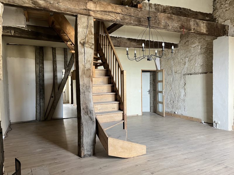 Vente Maison LECTOURE - 7 pièces -226 m² - (32700)