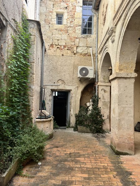 Vente Maison LECTOURE - 7 pièces -226 m² - (32700)