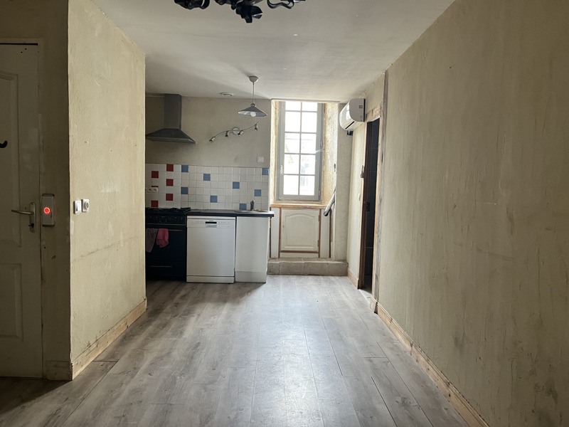 Vente Maison LECTOURE - 7 pièces -226 m² - (32700)