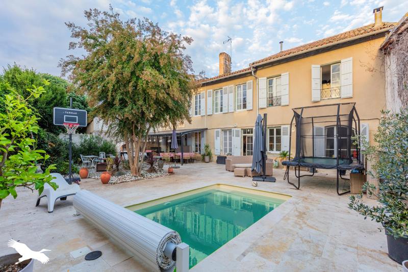 Vente Maison FLEURANCE - 10 pièces -342 m² - (32500)