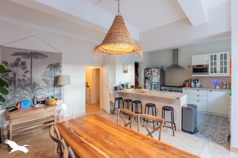 Vente Maison FLEURANCE - 10 pièces -342 m² - (32500)