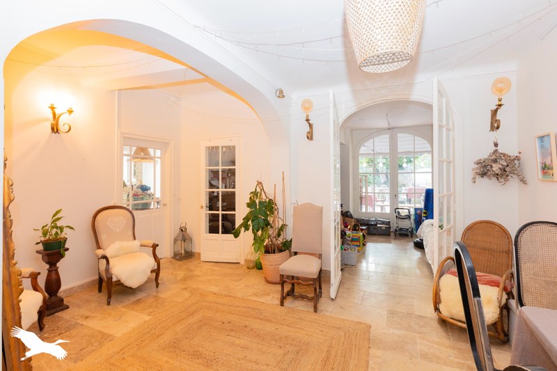 Vente Maison FLEURANCE - 10 pièces -342 m² - (32500)