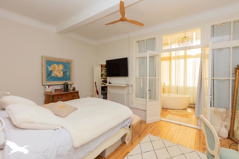 Vente Maison FLEURANCE - 10 pièces -342 m² - (32500)