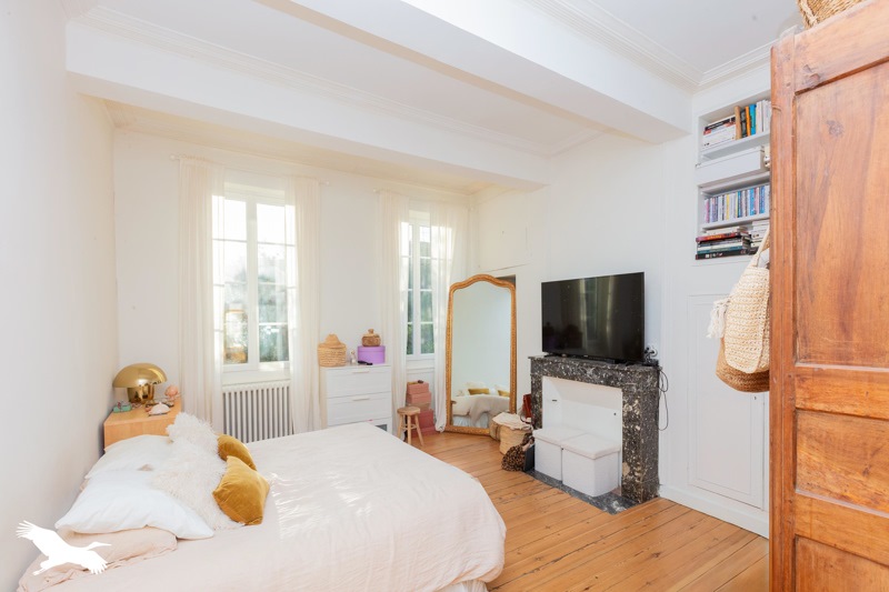 Vente Maison FLEURANCE - 10 pièces -342 m² - (32500)
