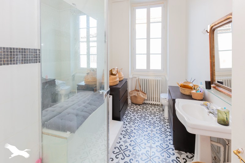 Vente Maison FLEURANCE - 10 pièces -342 m² - (32500)