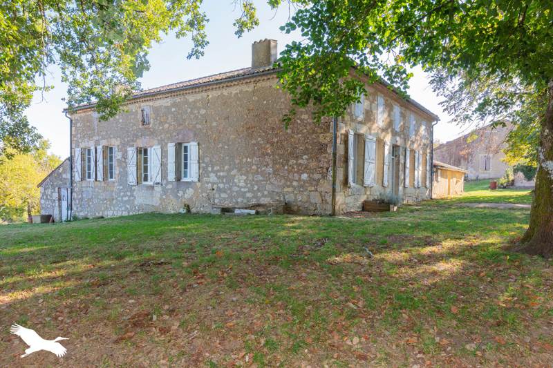 Vente Maison CASTELNAU D ARBIEU - 4 pièces -150 m² - (32500)