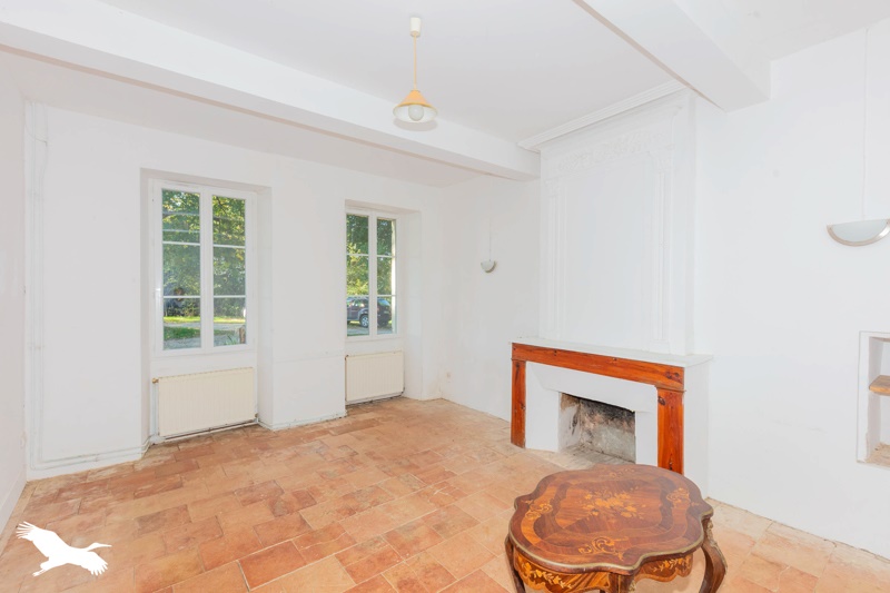 Vente Maison CASTELNAU D ARBIEU - 4 pièces -150 m² - (32500)