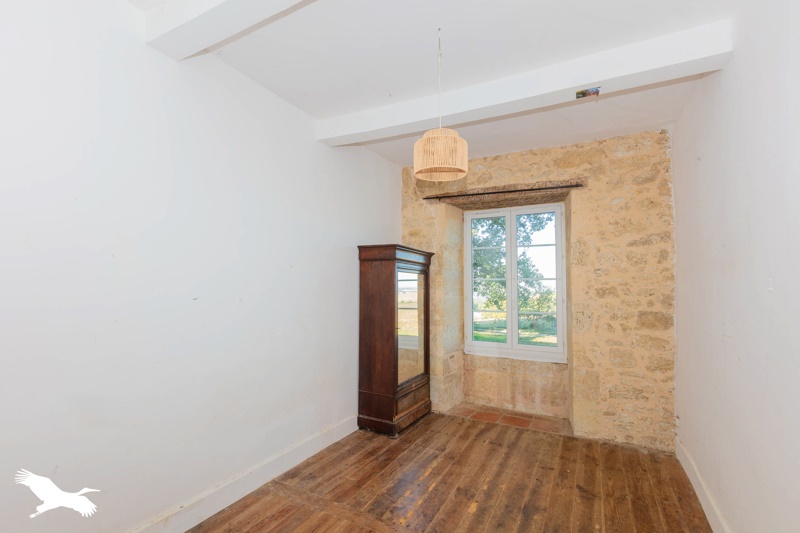 Vente Maison CASTELNAU D ARBIEU - 4 pièces -150 m² - (32500)