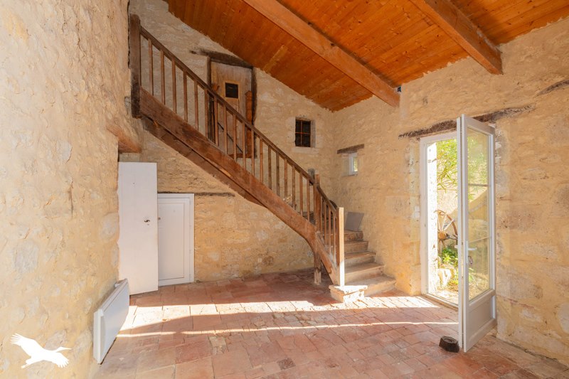 Vente Maison CASTELNAU D ARBIEU - 4 pièces -150 m² - (32500)