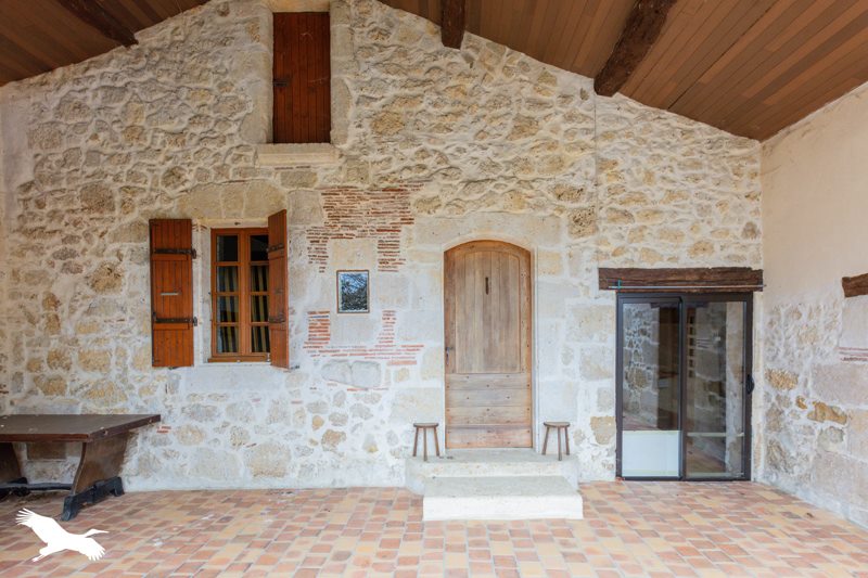 Vente Maison STE MERE - 8 pièces -204 m² - (32700)