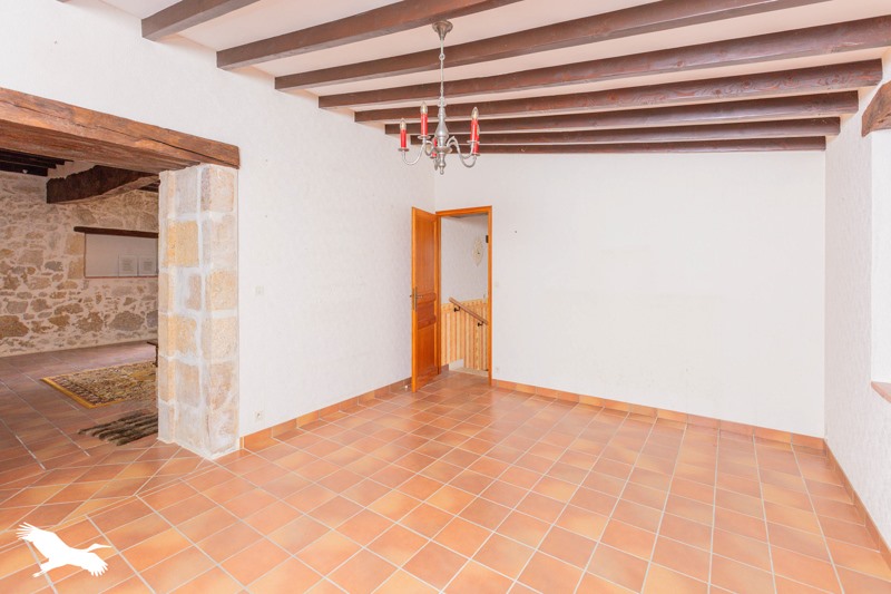 Vente Maison STE MERE - 8 pièces -204 m² - (32700)