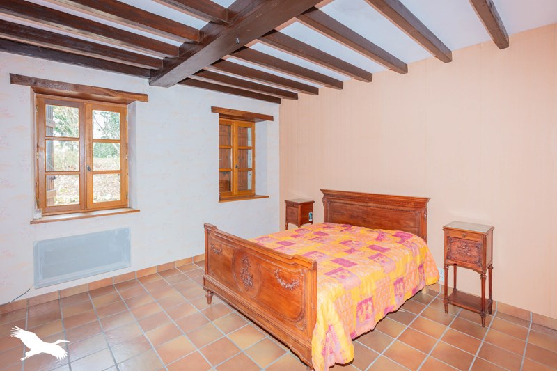 Vente Maison STE MERE - 8 pièces -204 m² - (32700)