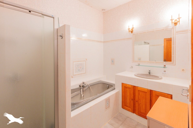 Vente Maison STE MERE - 8 pièces -204 m² - (32700)