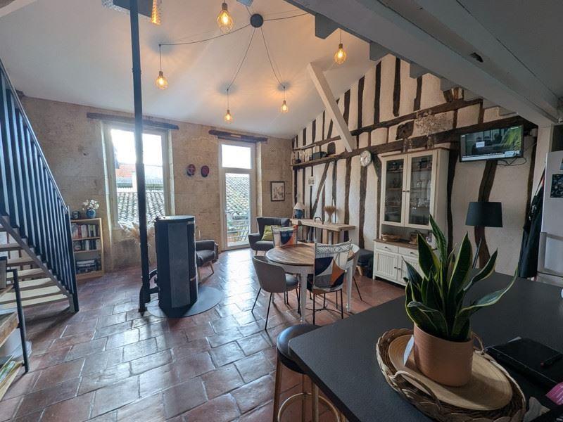 Maison 3 pièces 131 m² · à Fleurance · 131 m² · 199 000 €